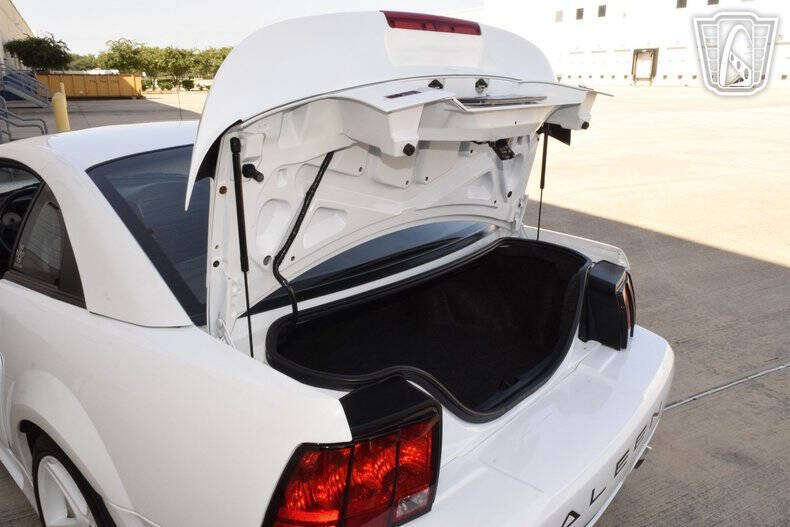 1999 Ford Mustang GT