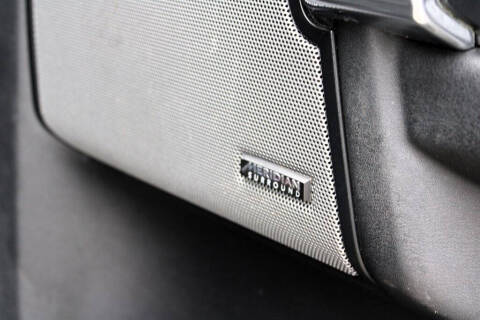 2016 Land Rover LR4 HSE