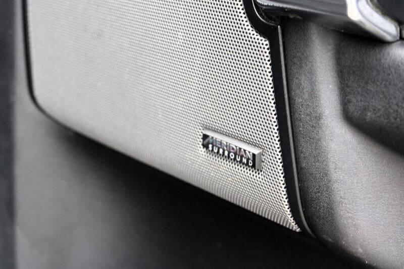 2016 Land Rover LR4 HSE