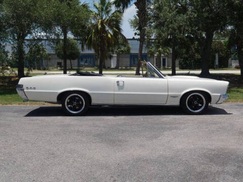 1965 Pontiac LeMans