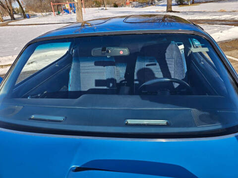 1980 Pontiac Trans Am