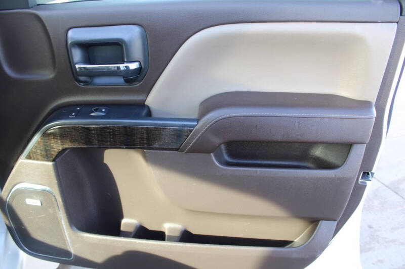 2015 GMC Sierra 1500 Denali