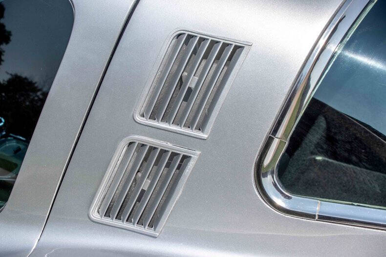 1965 Chevrolet Corvette