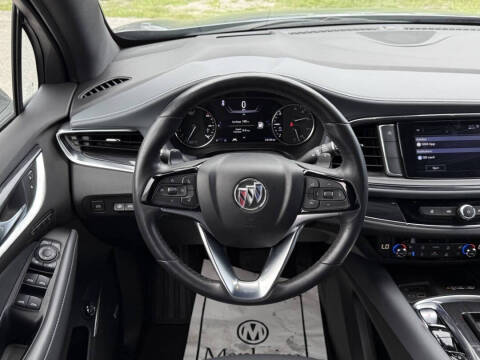 2024 Buick Enclave Premium