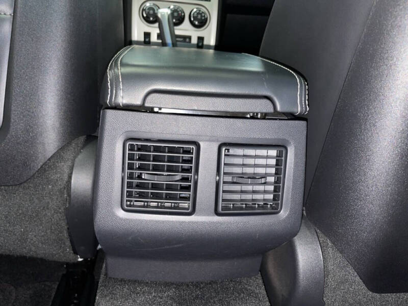 2013 Dodge Challenger SRT8 392