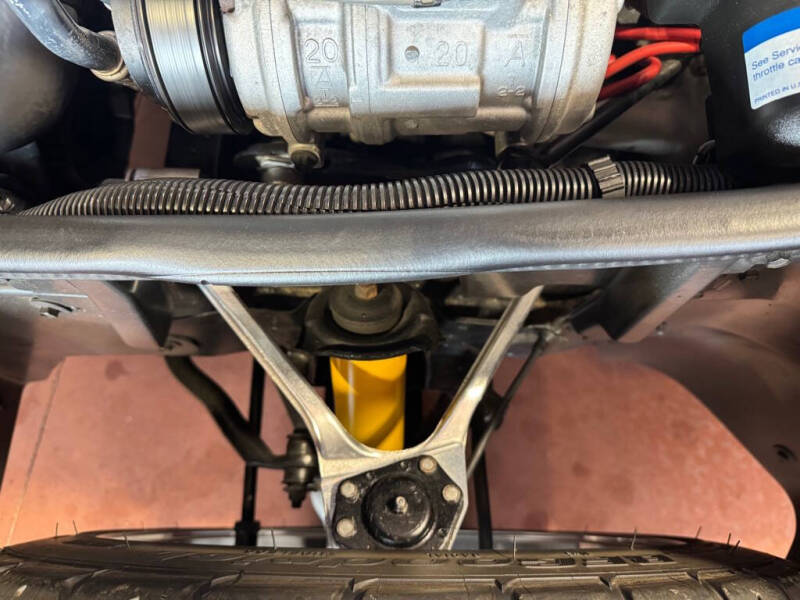 1994 Chevrolet Corvette