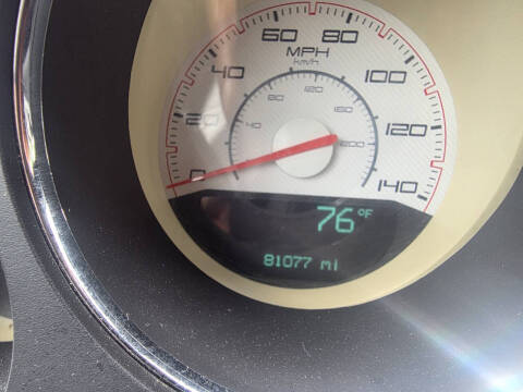 2013 Dodge Challenger SXT