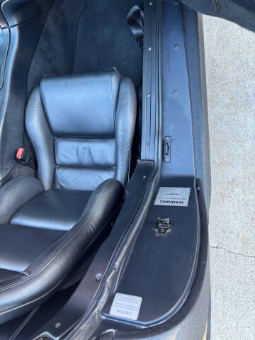 1996 Dodge Viper RT/10