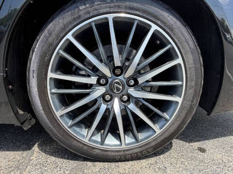 2013 Lexus LS 460