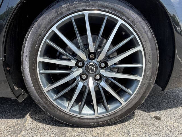 2013 Lexus LS 460