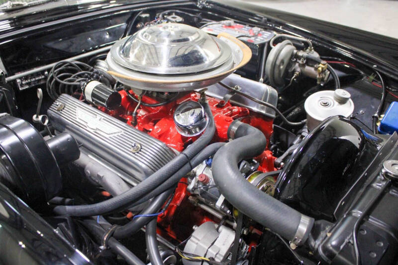 1956 Ford Thunderbird