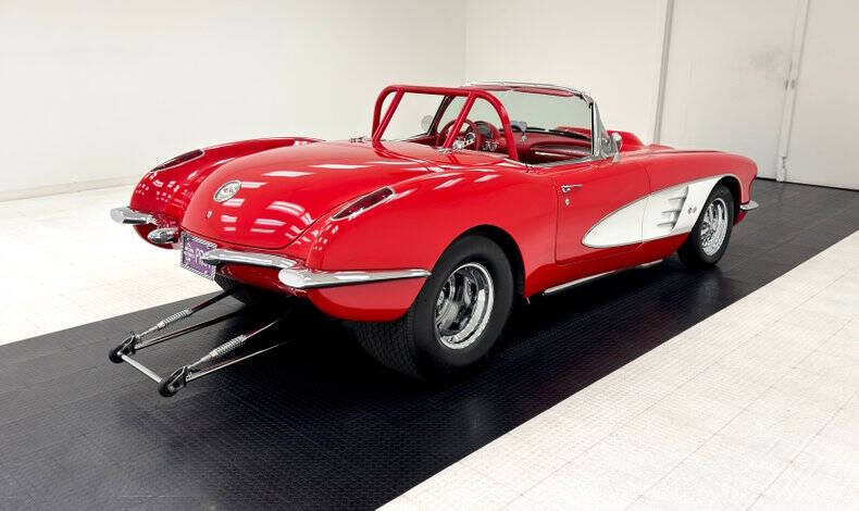 1959 Chevrolet Corvette
