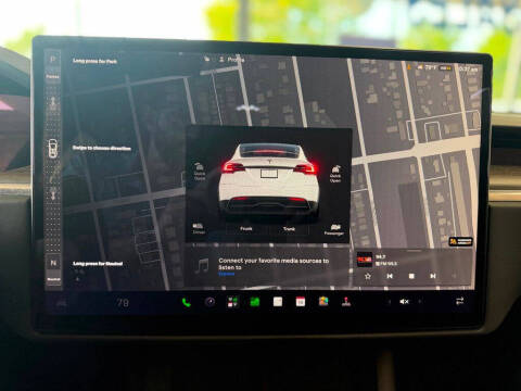 2023 Tesla Model X