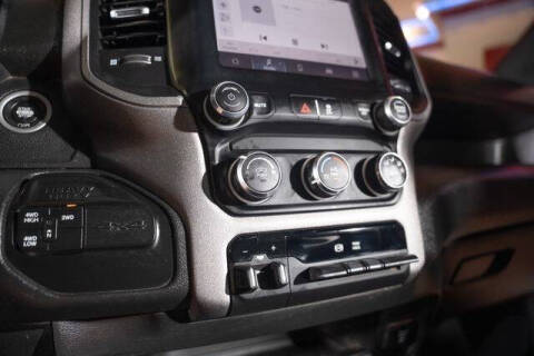 2023 RAM 3500 Tradesman