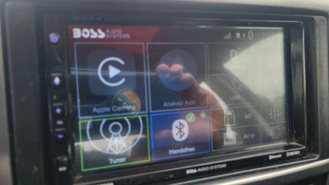 2011 Subaru Impreza 2.5i