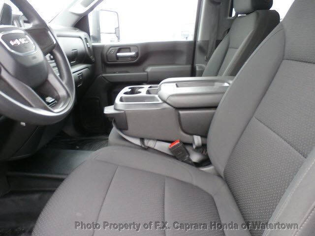 2021 GMC Sierra 2500HD