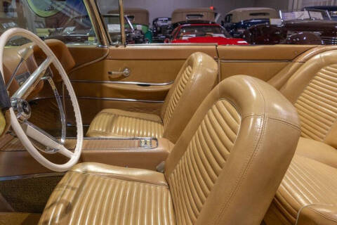 1959 Ford Thunderbird