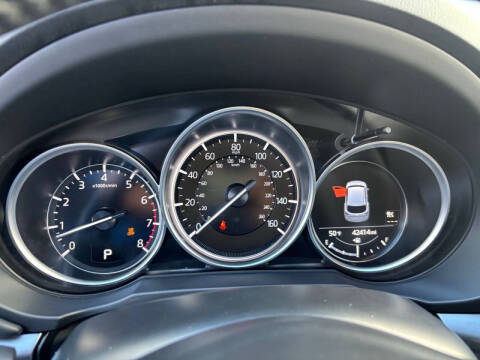 2024 Mazda CX-5 2.5 S Select