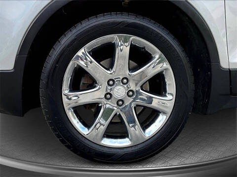 2017 Buick Encore Premium