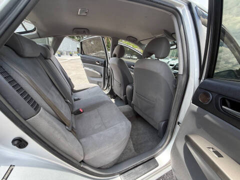 2009 Toyota Prius