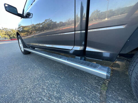 2014 RAM 1500 Express