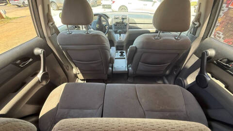 2009 Honda CR-V EX