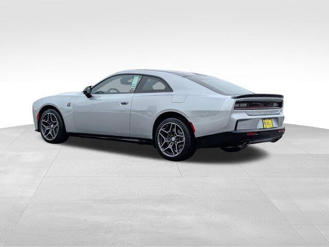 2026 Dodge Charger