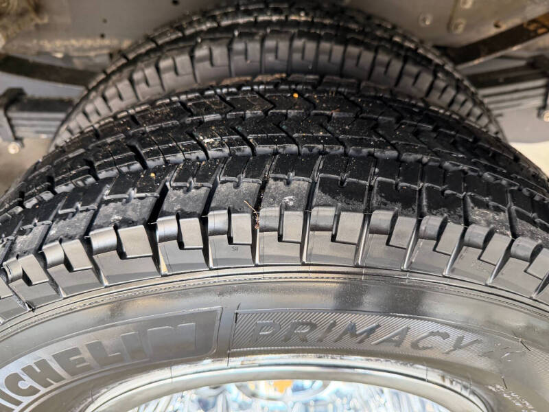 2024 Chevrolet Silverado 3500HD