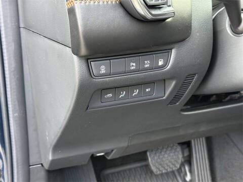 2026 Mazda CX-50 Hybrid Premium Plus