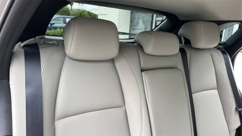 2025 Mazda CX-30 2.5 S Preferred