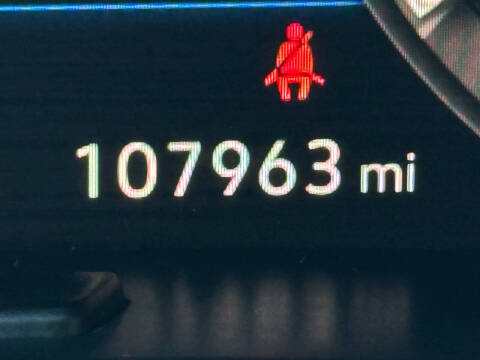 2019 Volkswagen Atlas V6 SEL 4Motion