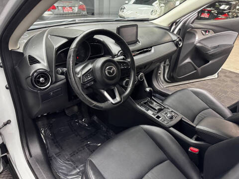 2019 Mazda CX-3 Touring