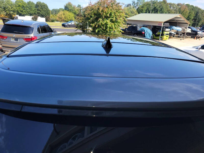 2018 Land Rover Range Rover