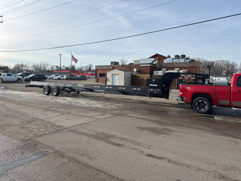 2018 MD PRODUCTS MEGA STUD 42