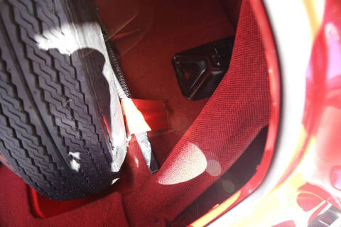 1955 Chrysler New Yorker