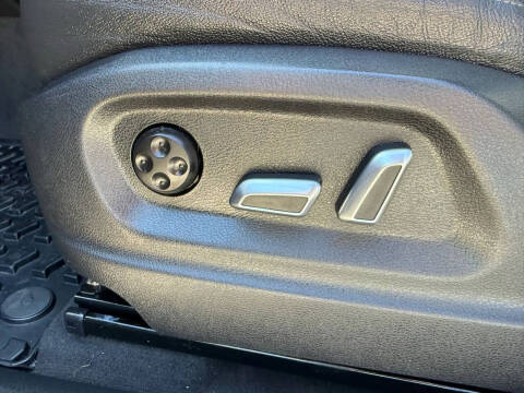 2017 Audi Q5 3.0T quattro Premium Plus