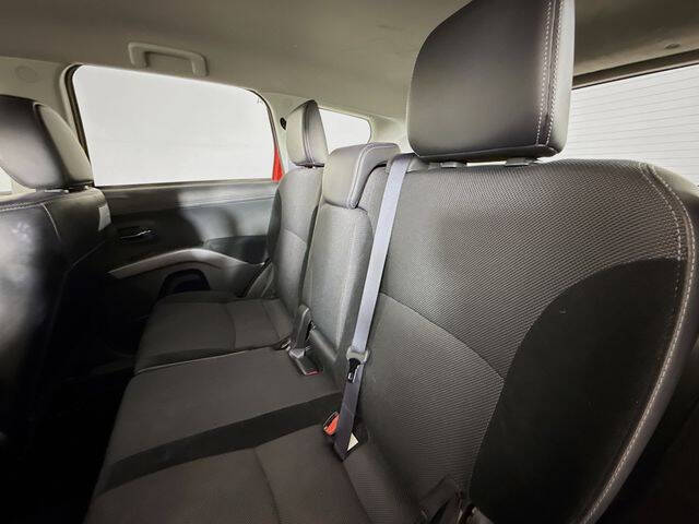 2012 Mitsubishi Outlander GT