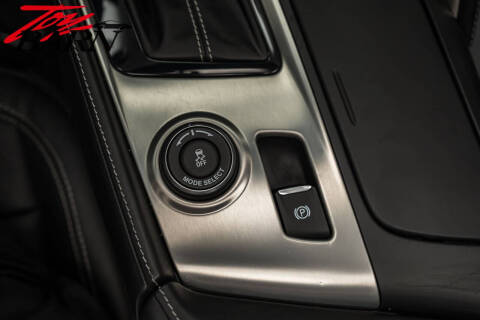 2014 Chevrolet Corvette Stingray Z51