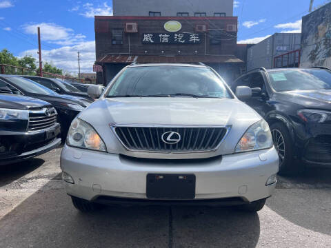 2008 Lexus RX 350