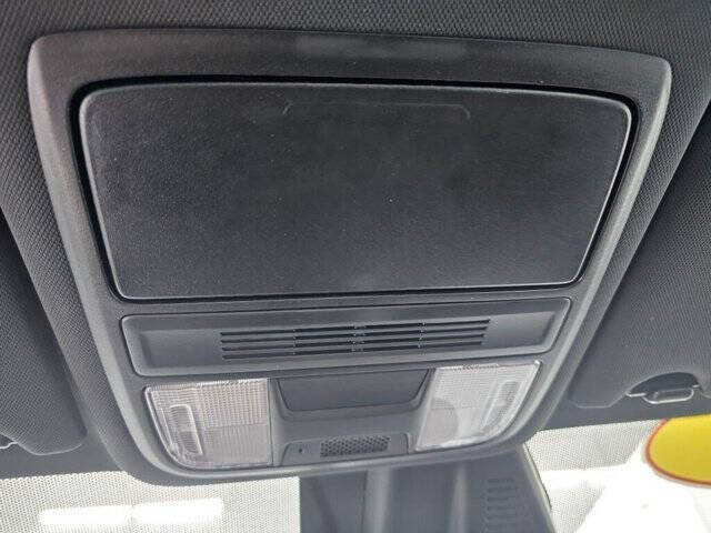 2016 Honda Accord Sport w/Honda Sensing