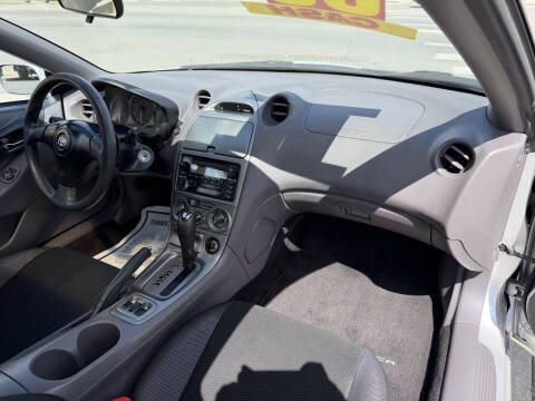 2000 Toyota Celica GT