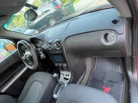 2008 Chevrolet HHR LT