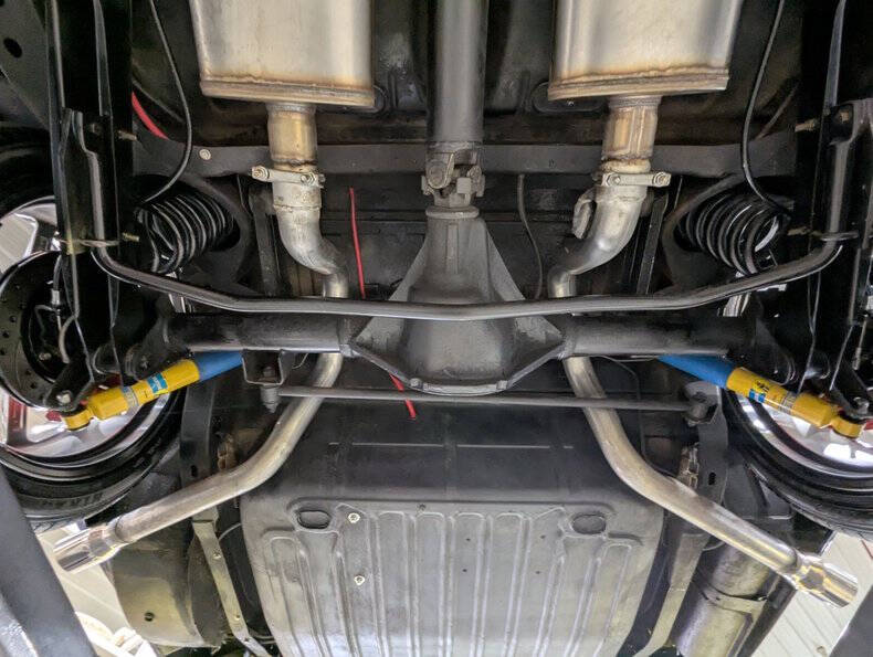 1967 Chevrolet Biscayne