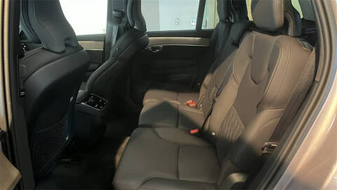 2026 Volvo XC90 B5 Plus 7P