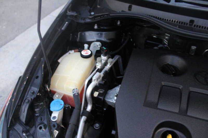 2018 Toyota Corolla iM