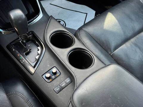 2017 Toyota Avalon Limited