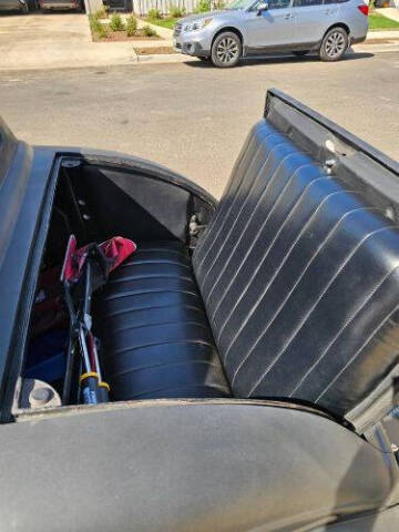 1934 Ford Coupe