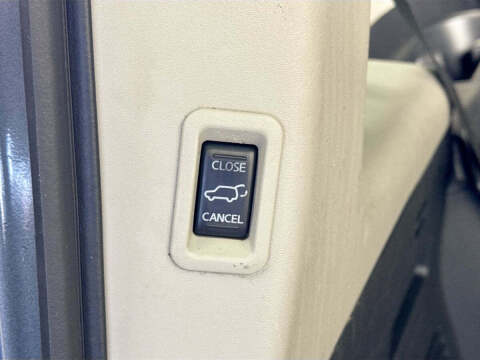 2014 Nissan Armada SV