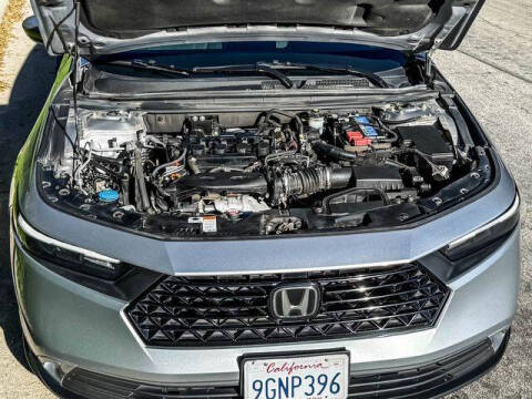 2023 Honda Accord