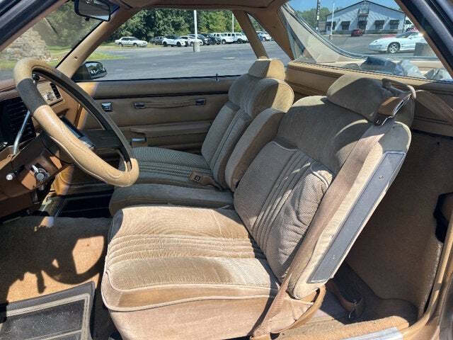 1986 Chevrolet El Camino 33